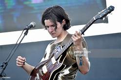 Artist Big Thief